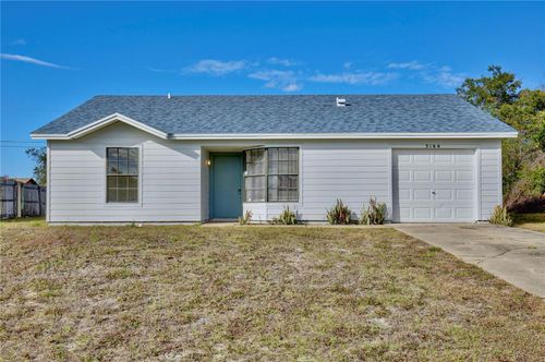 3166 Canby Dr, DELTONA, FL, 32738-1465 | Card Image