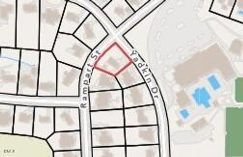 4829 Yadkin Dr, Raleigh, NC, 27609-5114 | Card Image