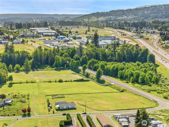 76 Grace Ln, Home with 0 bedrooms, 0 bathrooms and null parking in Sequim WA | Image 21