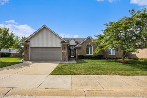 34880 Partridge Xing, Richmond, MI, 48062-5526 | Card Image