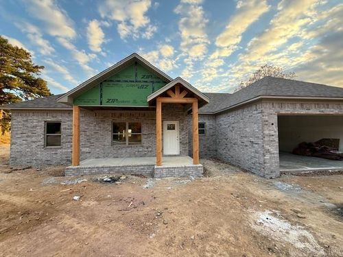 33 W Cedar Hill Rd, Greenbrier, AR, 72058-9029 | Card Image