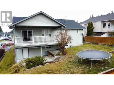 3301 Mount Fisher Dr, House other with 4 bedrooms, 3 bathrooms and 2 parking in Cranbrook BC | Image 3