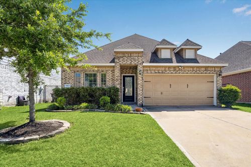 19823 Rojo Rock Ln, Cypress, TX, 77433-4695 | Card Image