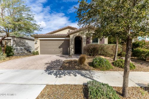 18474 W Ipswitch Way, Surprise, AZ, 85374-4111 | Card Image
