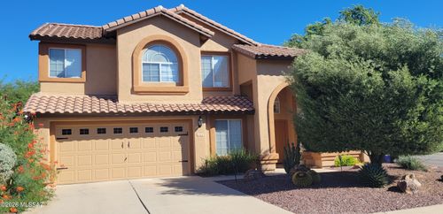 3130 W Star Ranch Trl, Tucson, AZ, 85742-5310 | Card Image