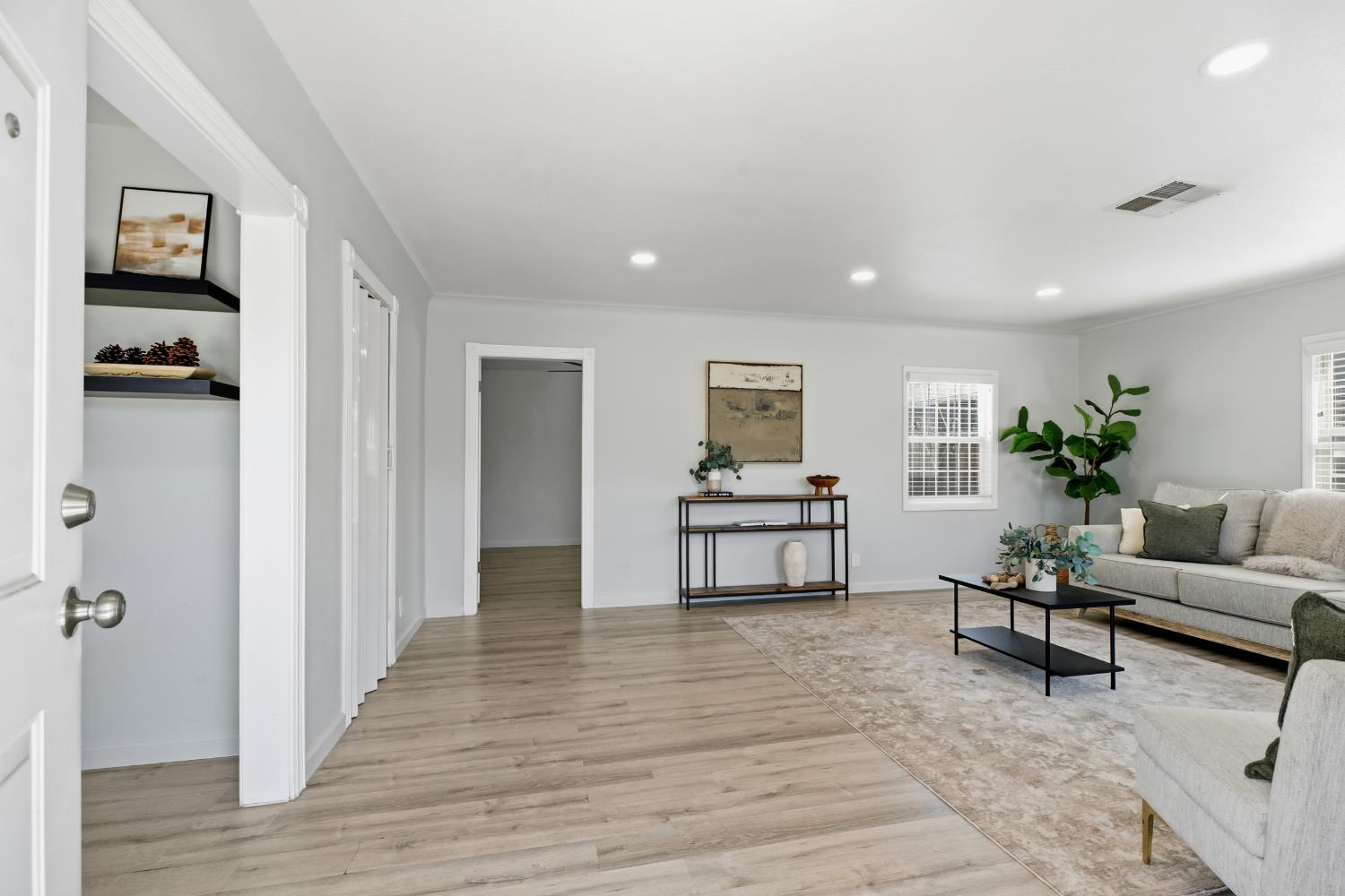 Residential in Modesto 5