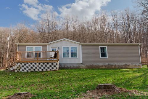 3768 Musgrove Rd, Chillicothe, OH, 45601-9779 | Card Image