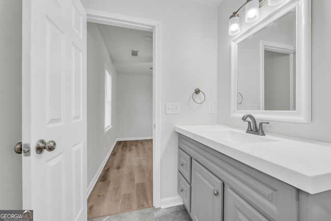 1037 S Pond St, House other with 3 bedrooms, 2 bathrooms and null parking in Toccoa GA | Image 26