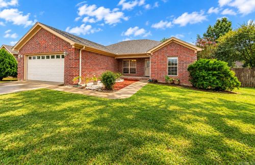 917 Mesquite Trl, Jacksonville, AR, 72076-6238 | Card Image