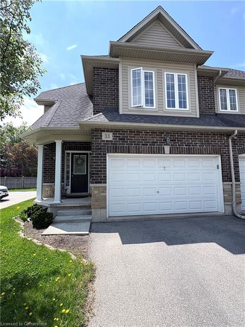 33-6 Atessa Dr, Hamilton, ON, L9B0C6 | Card Image