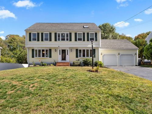 44 Woodridge Rd, Milford, MA, 01757-3926 | Card Image