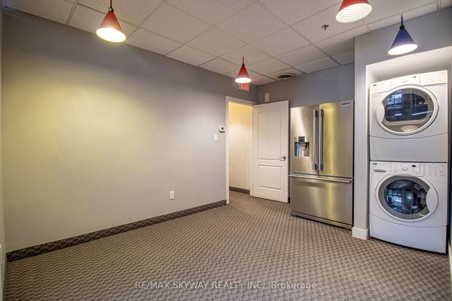 6 - 140 Regina Rd, Home with 0 bedrooms, 0 bathrooms and 1 parking in Woodbridge ON | Image 25
