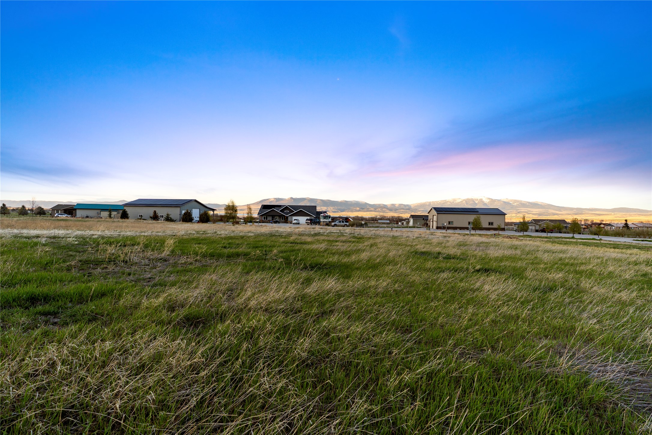Land in Townsend 5