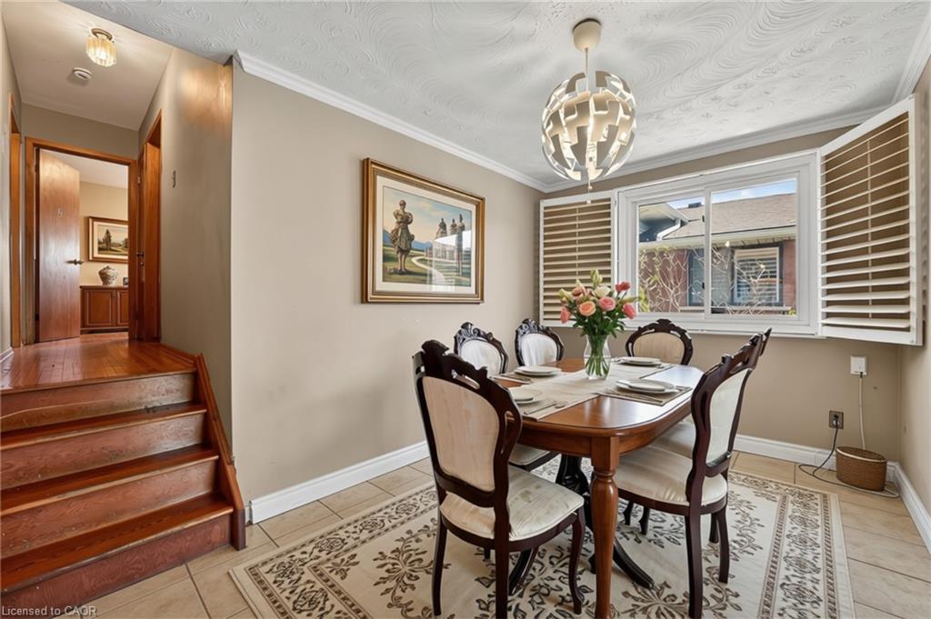 Residential in Hamilton 3
