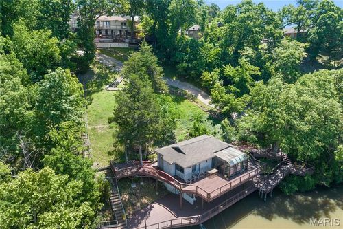 180 Borders Dr, Lake Ozark, MO, 65049-9713 | Card Image