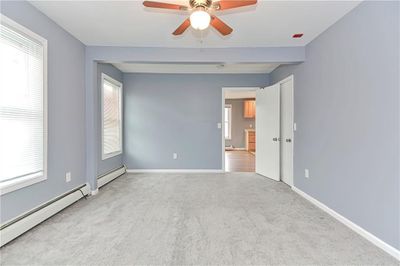 1R - 341 Metacom Avenue, Condo with 2 bedrooms, 1 bathrooms and 3 parking in Warren RI | Image 3