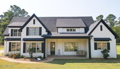 481 Poplar Ln, Holly Springs, MS, 38635-1005 | Card Image