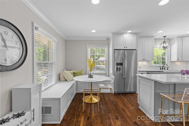 5501 Murrayhill Rd, House other with 3 bedrooms, 2 bathrooms and null parking in Charlotte NC | Image 10