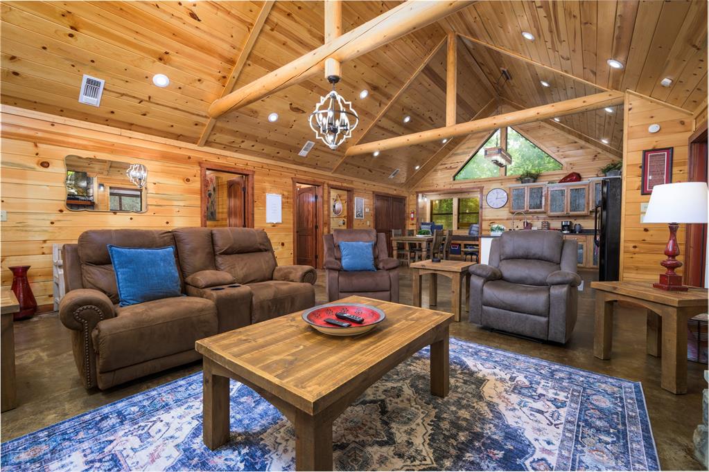 Residential in Broken Bow 5