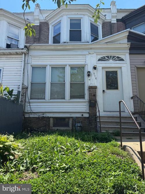 714 E 22nd St, WILMINGTON, DE, 19802-5016 | Card Image