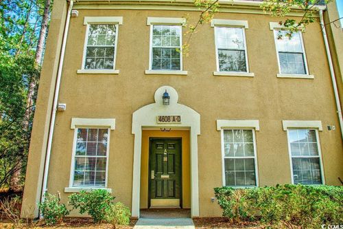 7-d-4608 Arran Ct, Myrtle Beach, SC, 29579-7097 | Card Image