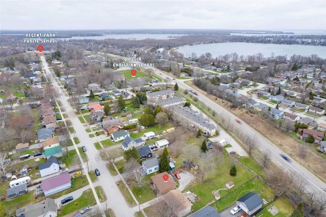 41 Simcoe St, House other with 3 bedrooms, 2 bathrooms and 3 parking in Orillia ON | Image 22