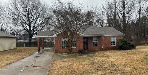 3816 Lake Park Cv, Memphis, TN, 38127-4939 | Card Image