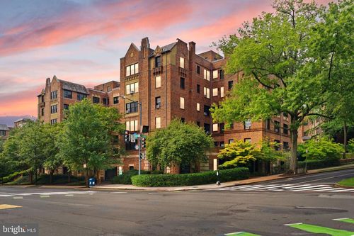 303-i-3000 Tilden Street Nw, WASHINGTON, DC, 20008 | Card Image