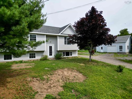 805 Grandique Rd, Arichat, NS, B0E0A8 | Card Image
