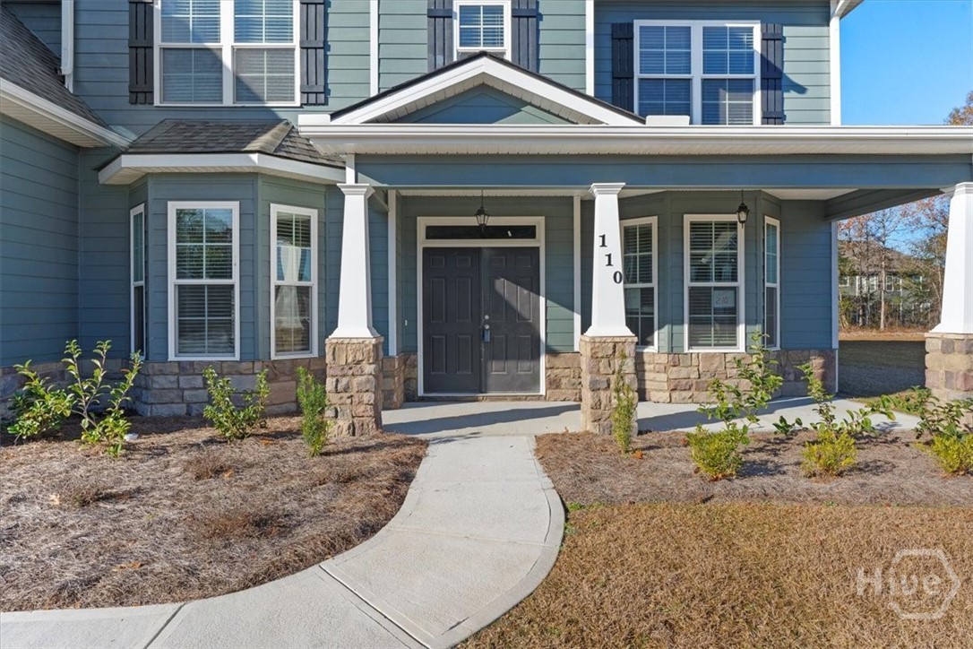 Residential in Guyton 4