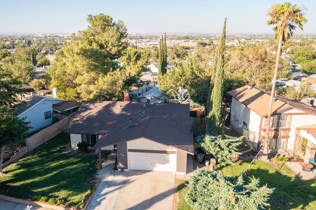 Residential in Palmdale 4