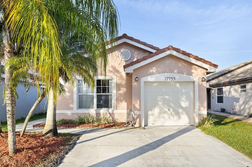17753 Sw 24th Ct, Miramar, FL, 33029-5121 | Card Image