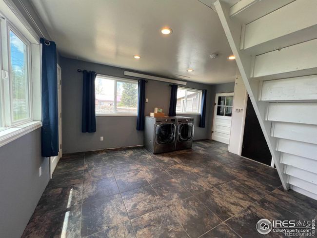 328 Lafever St, House other with 3 bedrooms, 1 bathrooms and 2 parking in Walden CO | Image 14