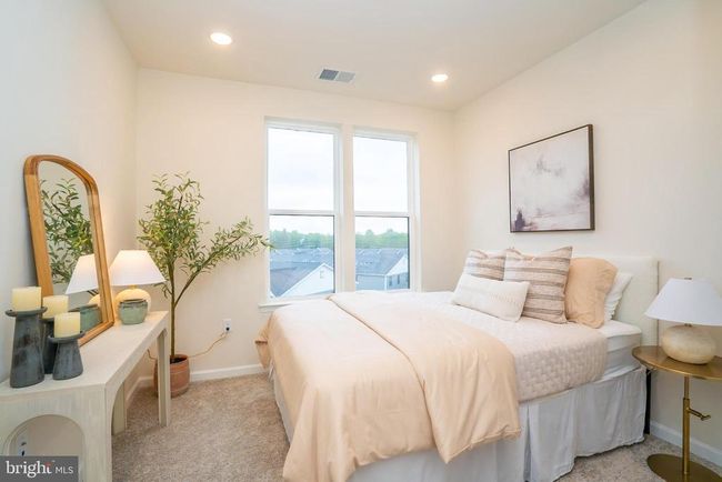 311 - 1 Culvert Dr, Condo with 2 bedrooms, 2 bathrooms and null parking in PRINCETON JUNCTION NJ | Image 30