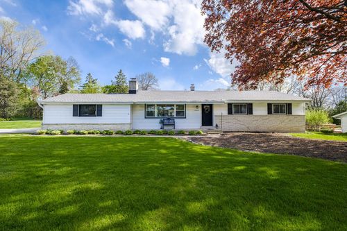 17535 Azure Lane, Brookfield, WI, 53045 | Card Image