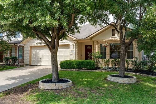 3804 Hidden Lake Xing, Pflugerville, TX, 78660-5539 | Card Image