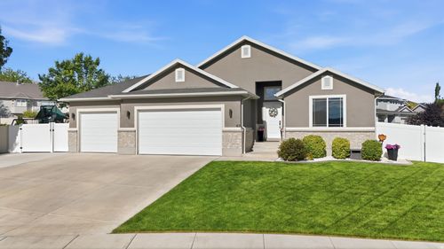 63 W Adams Cv, Saratoga Springs, UT, 84045-3845 | Card Image