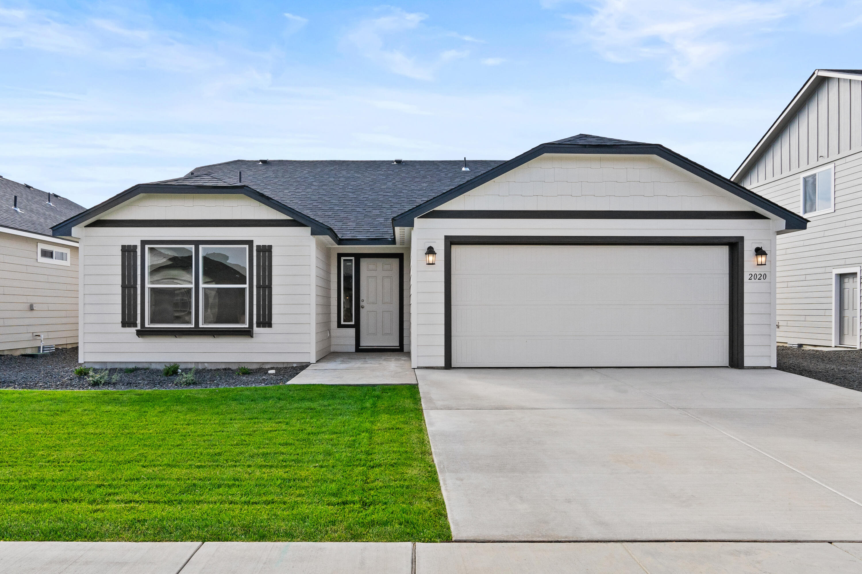 Carlin Dr, Medford, OR 97504