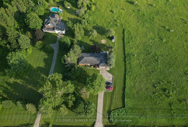7157 5 Th Line, House other with 4 bedrooms, 3 bathrooms and 10 parking in Tottenham ON | Image 44