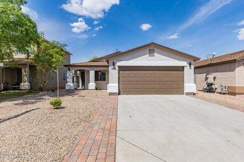 990 E Desert Rose Trl, San Tan Valley, AZ, 85143-4236 | Card Image