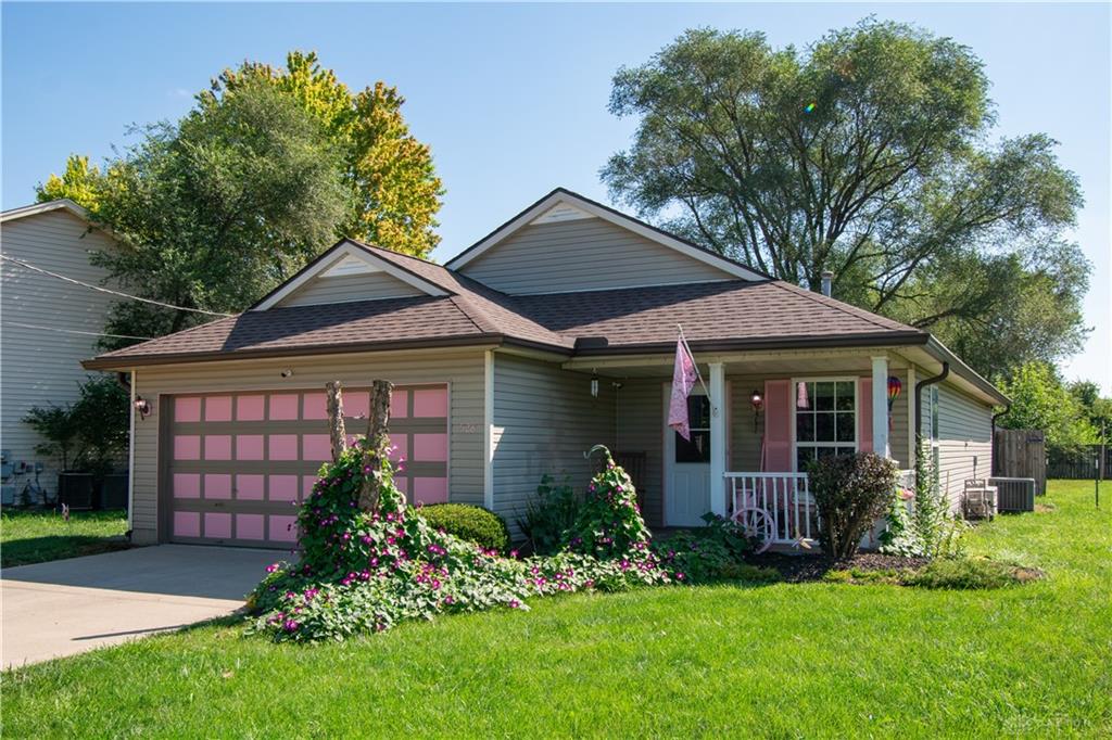Park Dr, Trenton, OH 45067