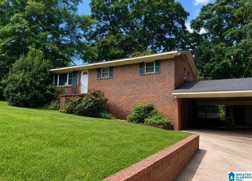3826 Springhill Dr, Tuscaloosa, AL, 35405-4727 | Card Image