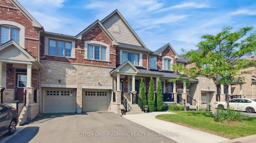 67 Zelda Rd, Brampton, ON, L6R3V4 | Card Image