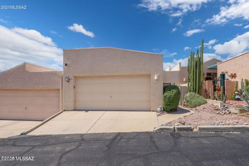 4937 N Valle Road, Tucson, AZ, 85750 | Card Image