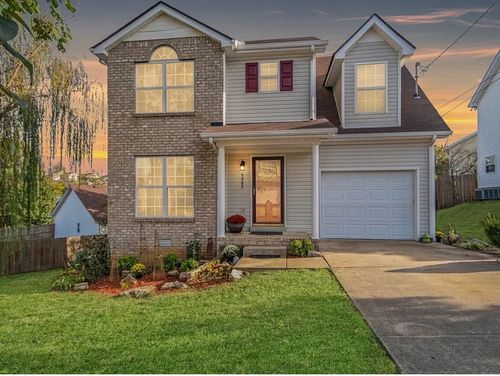 1303 E Nir Shreibman Blvd, LA VERGNE, TN, 37086-2589 | Card Image