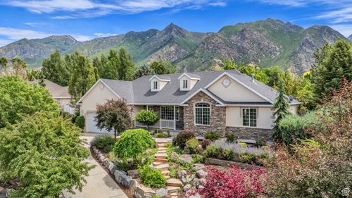 318 E Ridge Drive Dr., Alpine, UT, 84004 | Card Image