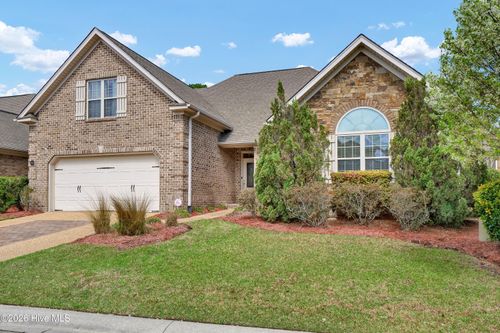 7109 Rock Creek Circle, Wilmington, NC, 28405 | Card Image