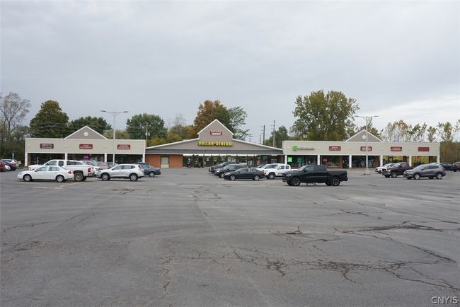 343 Genesee St, Home with 0 bedrooms, 0 bathrooms and 120 parking in Auburn NY | Image 5