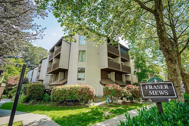 310 - 385 Ginger Drive, Condo with 2 bedrooms, 1 bathrooms and null parking in New Westminster BC | Image 23