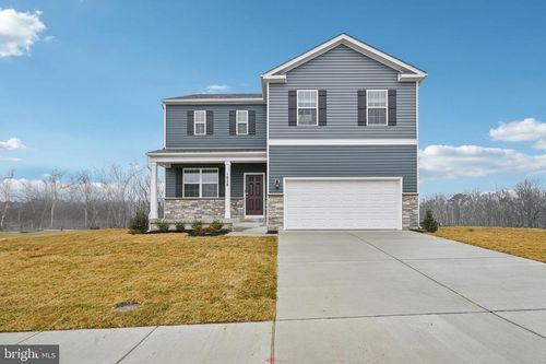 804 Spikeresh Way, JOPPA, MD, 21085 | Card Image